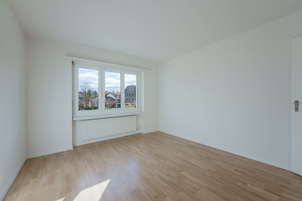Appartamento di 4 ½ locali