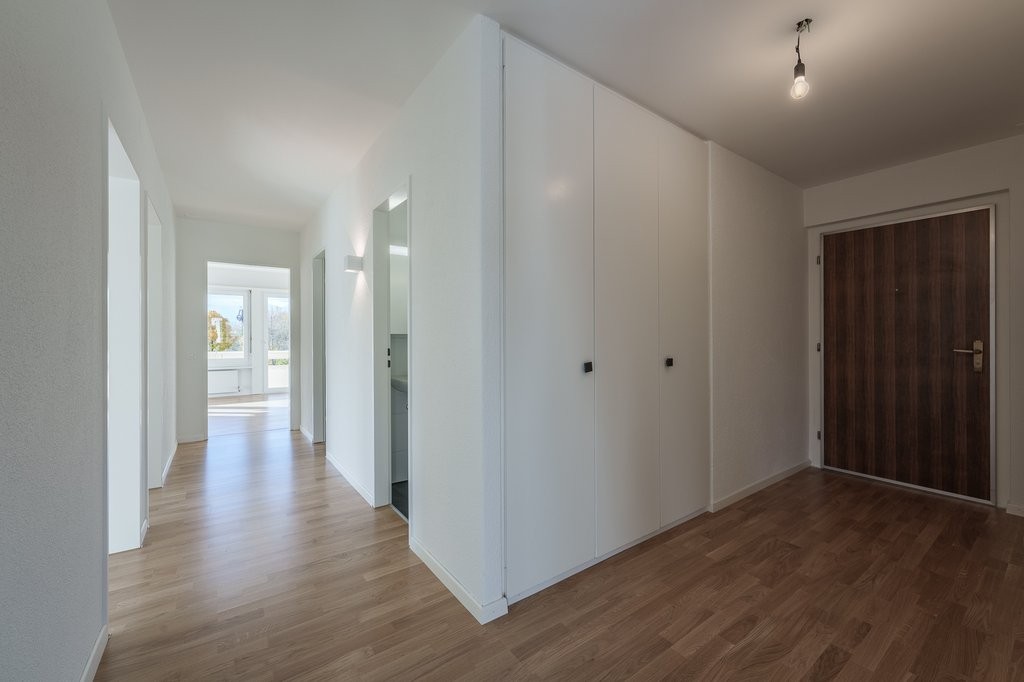 Appartamento di 4 ½ locali