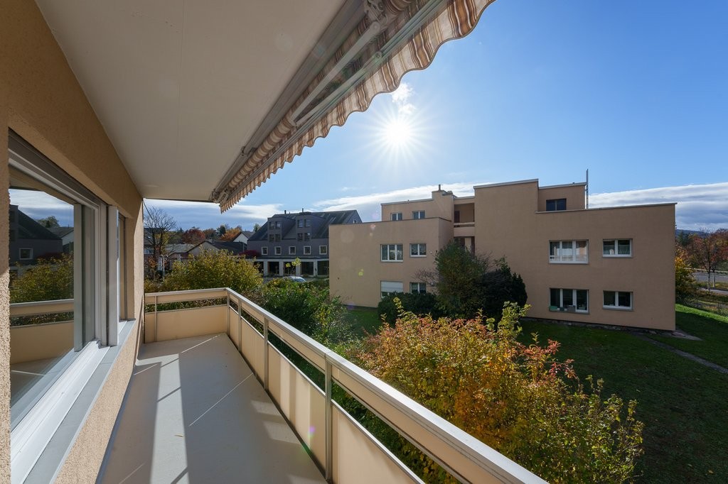 Appartamento di 4 ½ locali