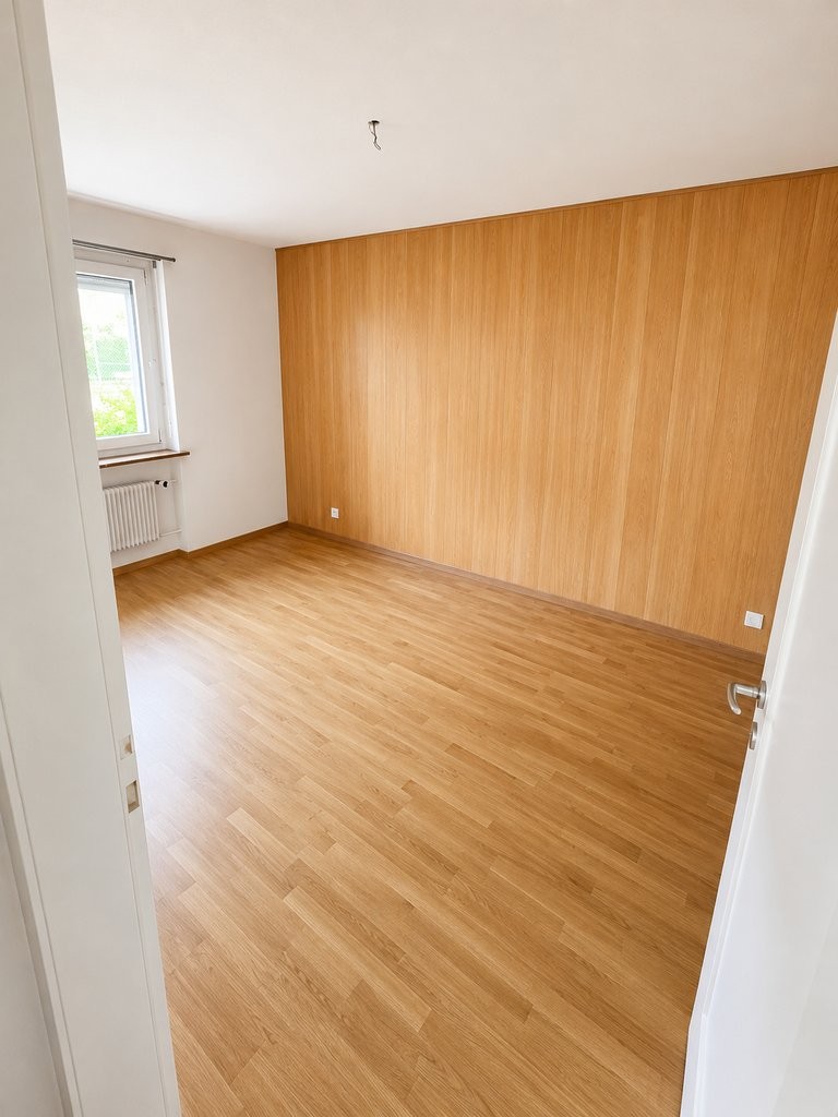 2 pièces appartement