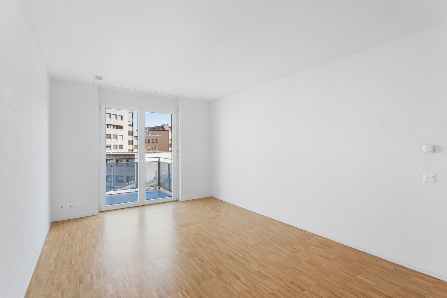 3 ½ rooms apartment (8)