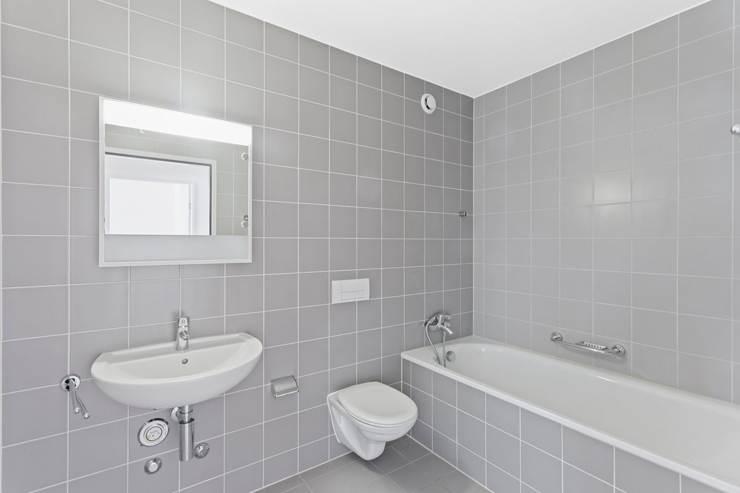 3 ½ rooms apartment (6)
