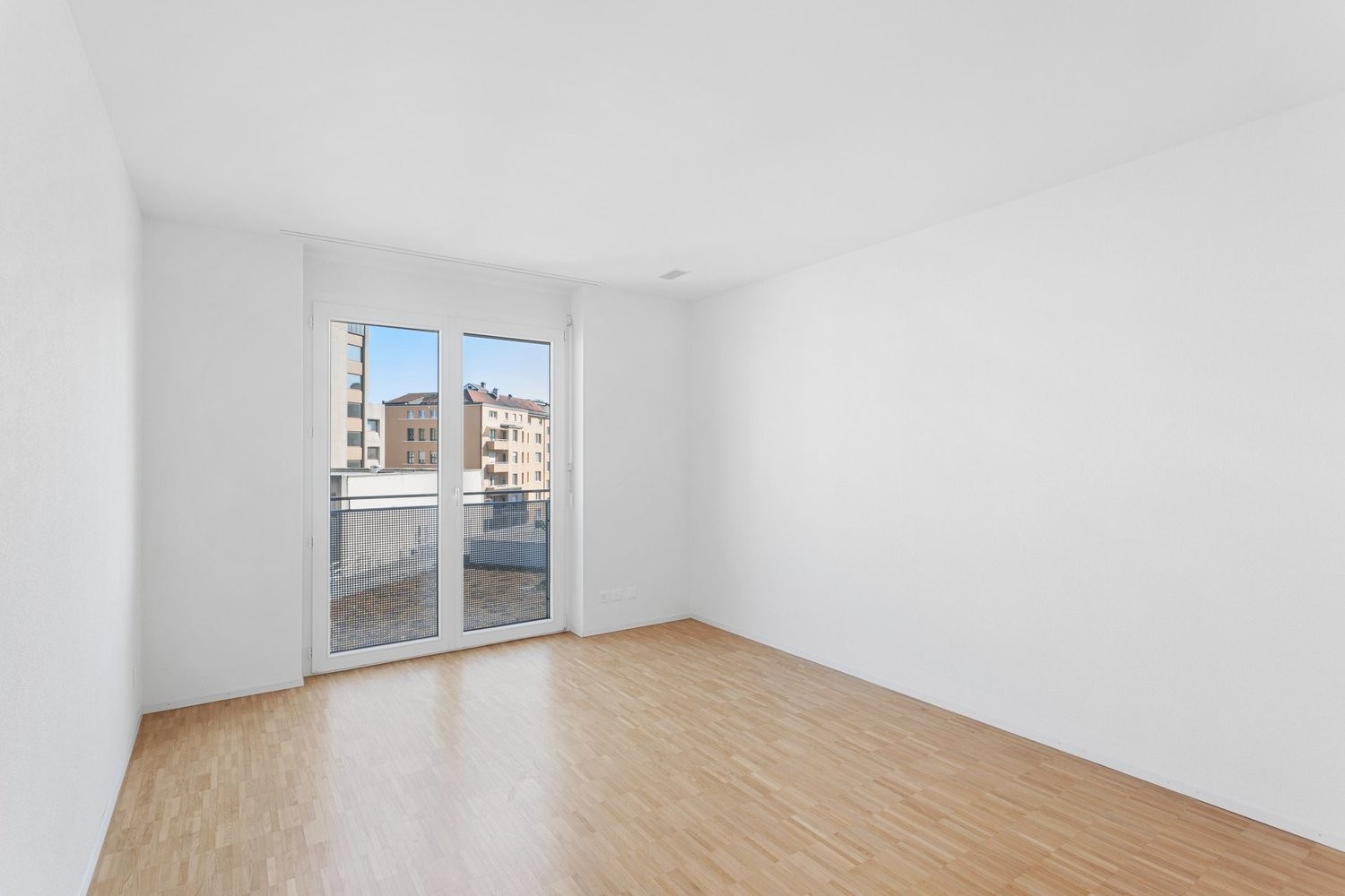 3 ½ rooms apartment (7)