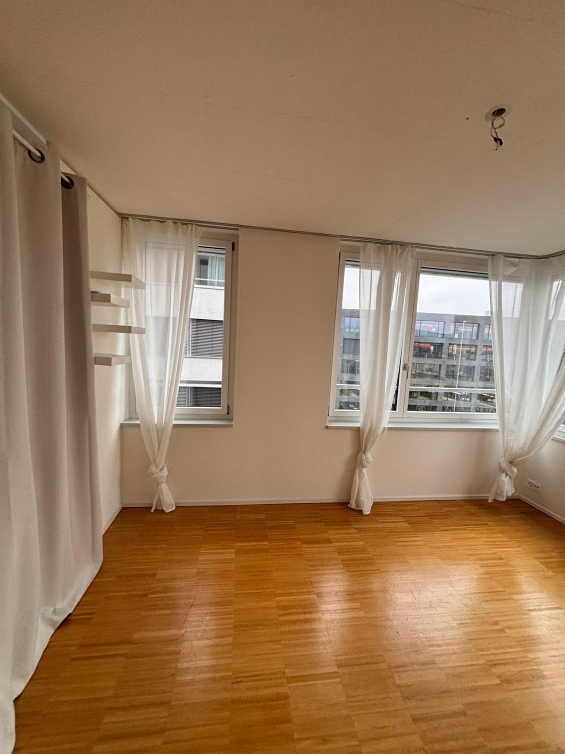 Chambre dans un appartement partagé, photo 4 sur 10