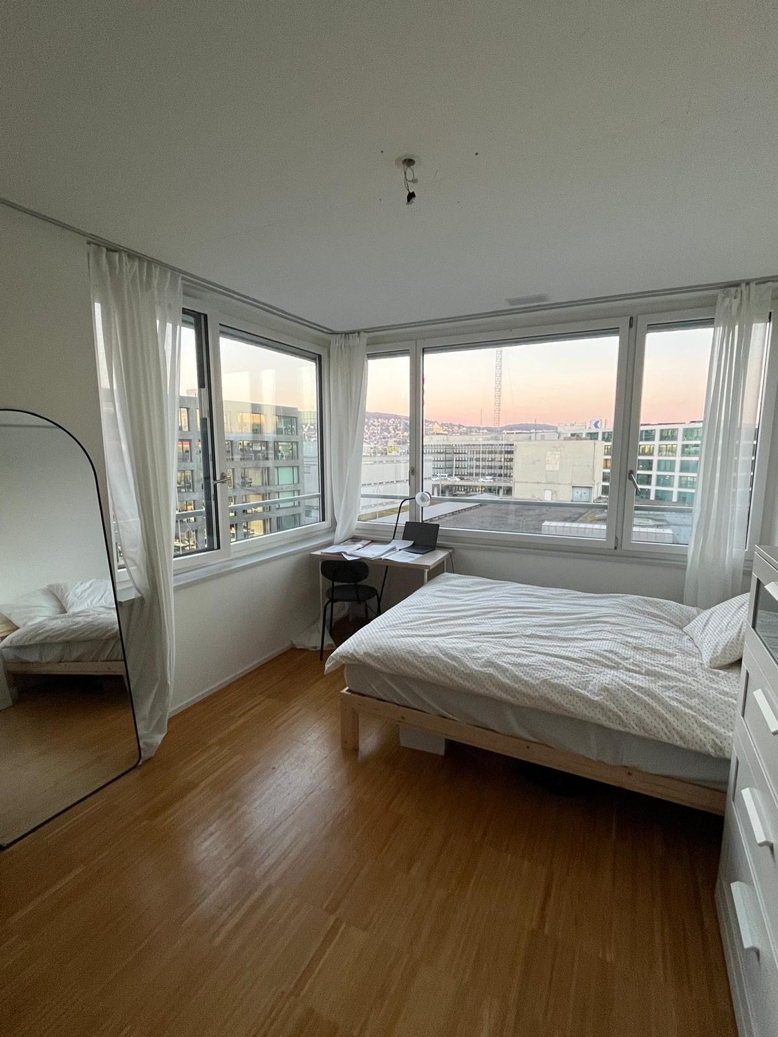 Chambre dans un appartement partagé, photo 6 sur 10