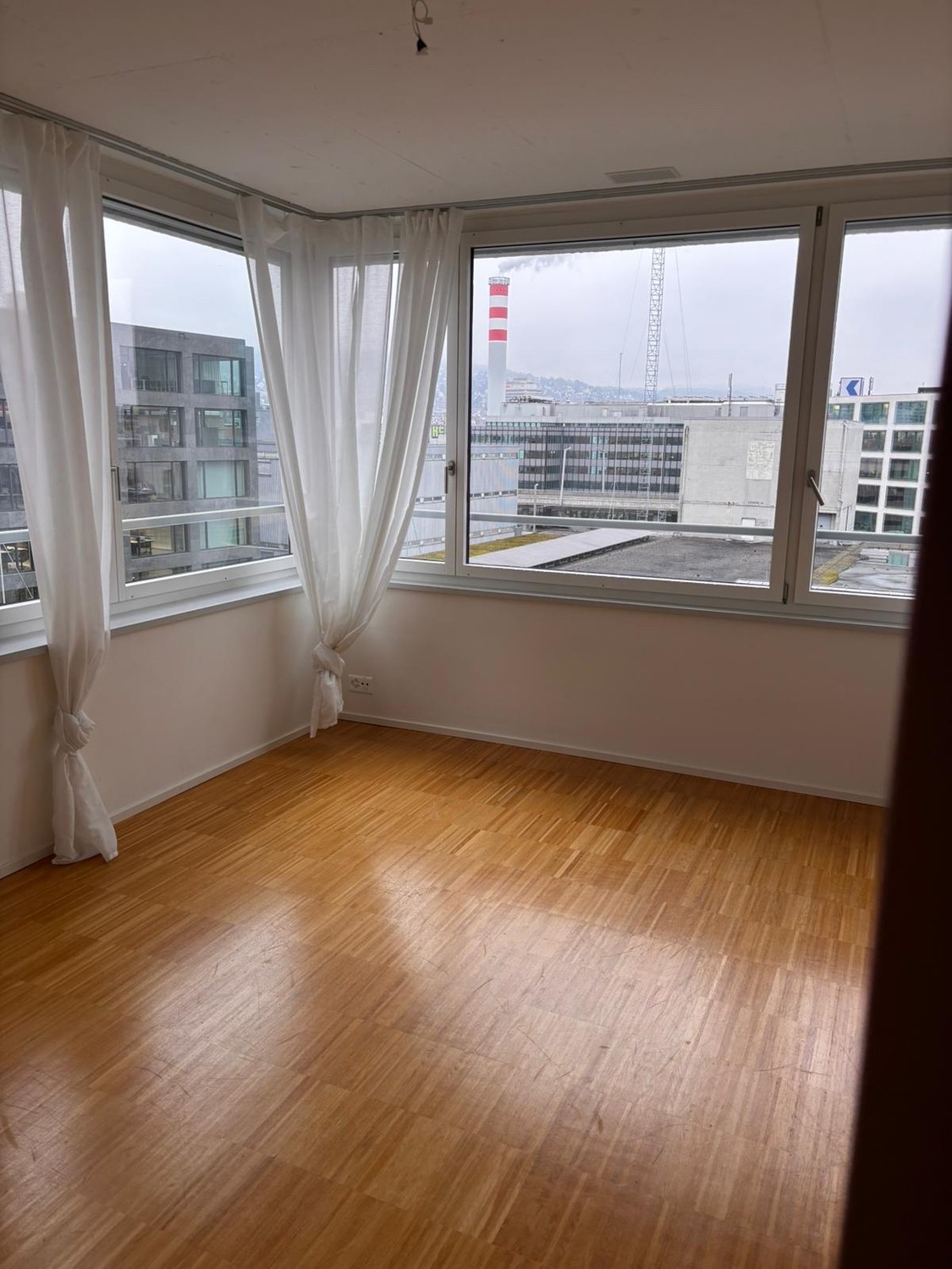 Chambre dans un appartement partagé, photo 5 sur 10