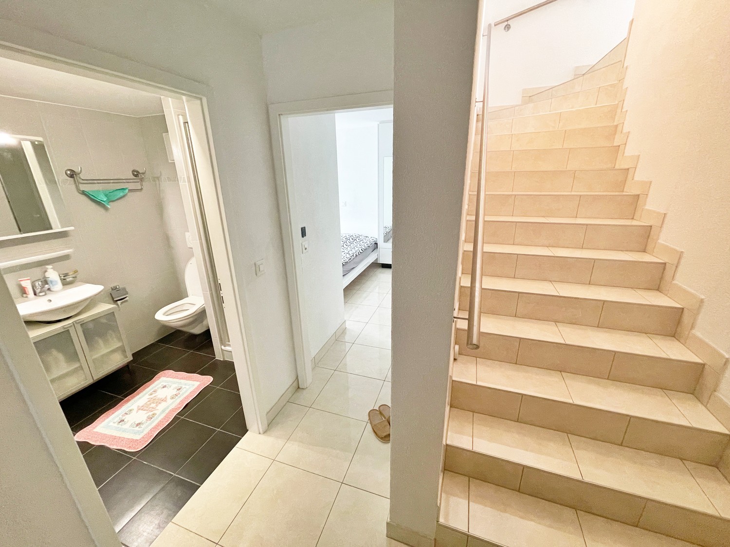 4 ½ Zimmer-Duplex, Foto 3 von 7