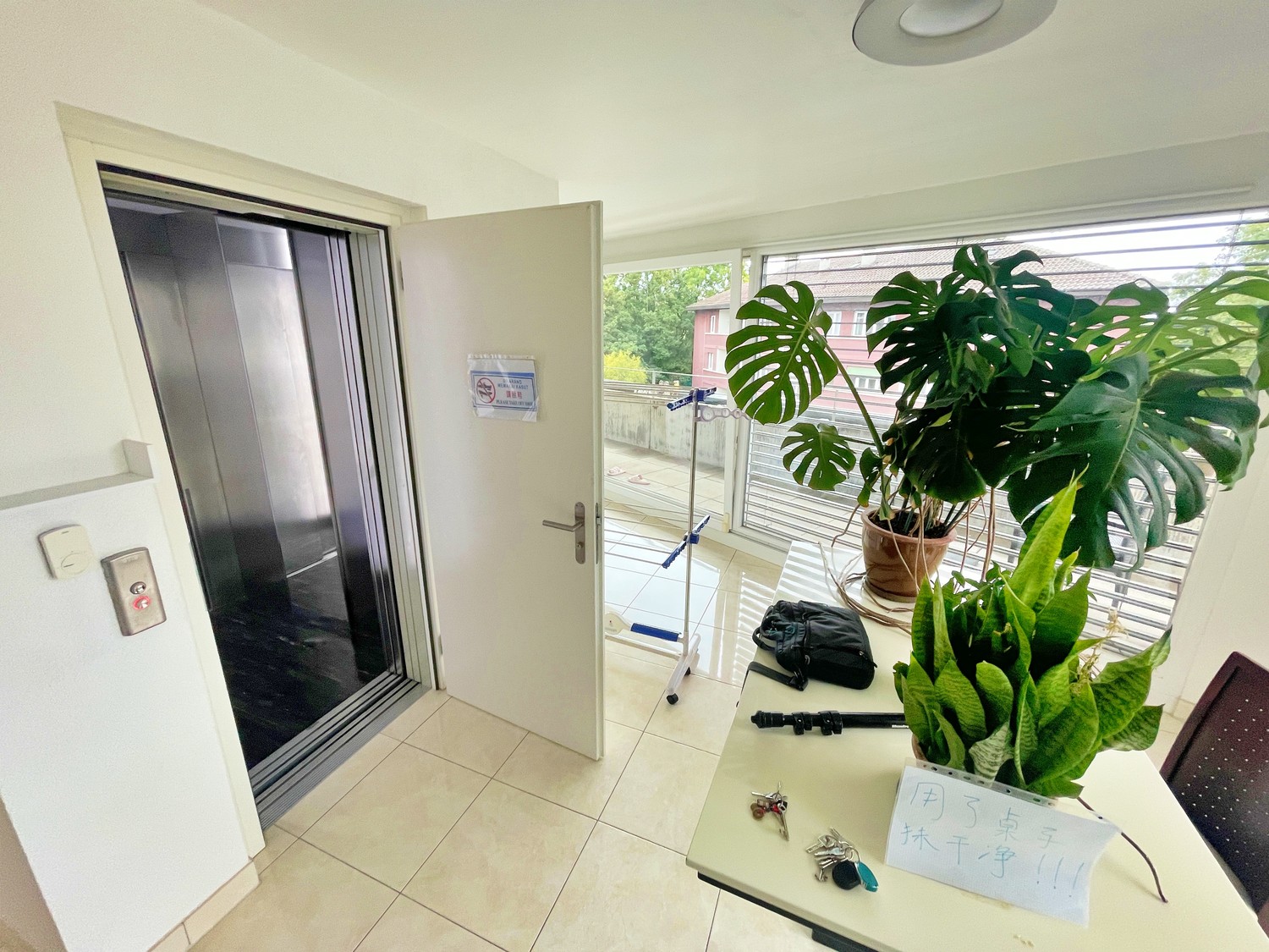 4 ½ Zimmer-Duplex, Foto 5 von 7