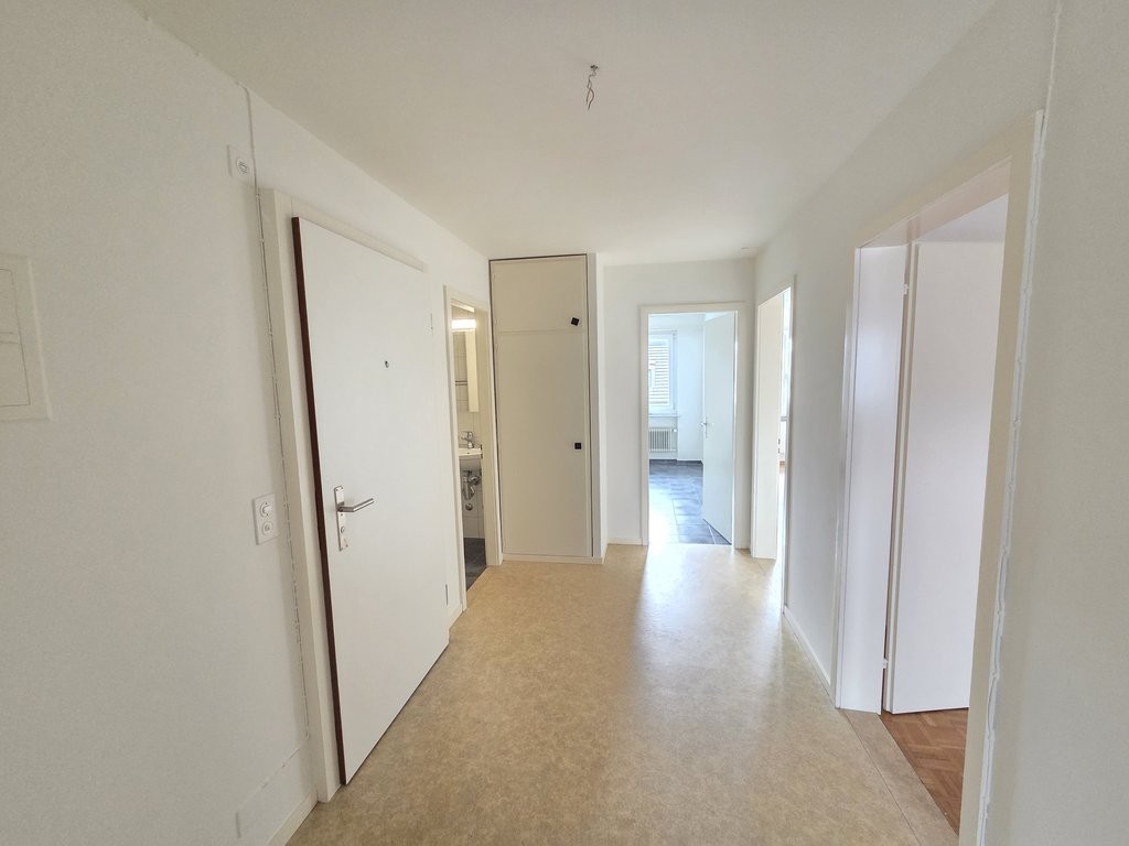 Appartement de 3 pièces