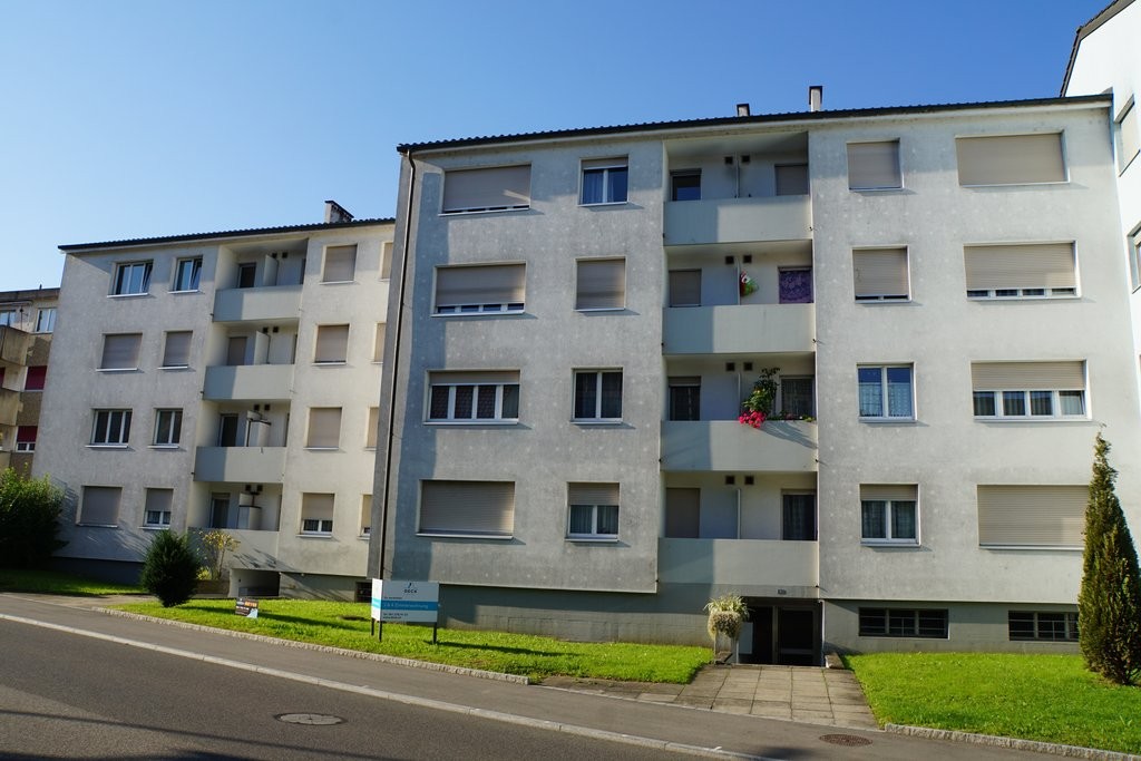 Appartement de 3 pièces