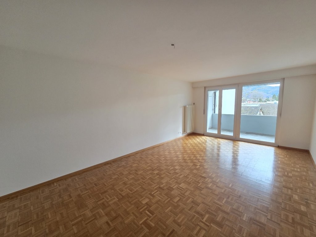 Appartement de 3 pièces