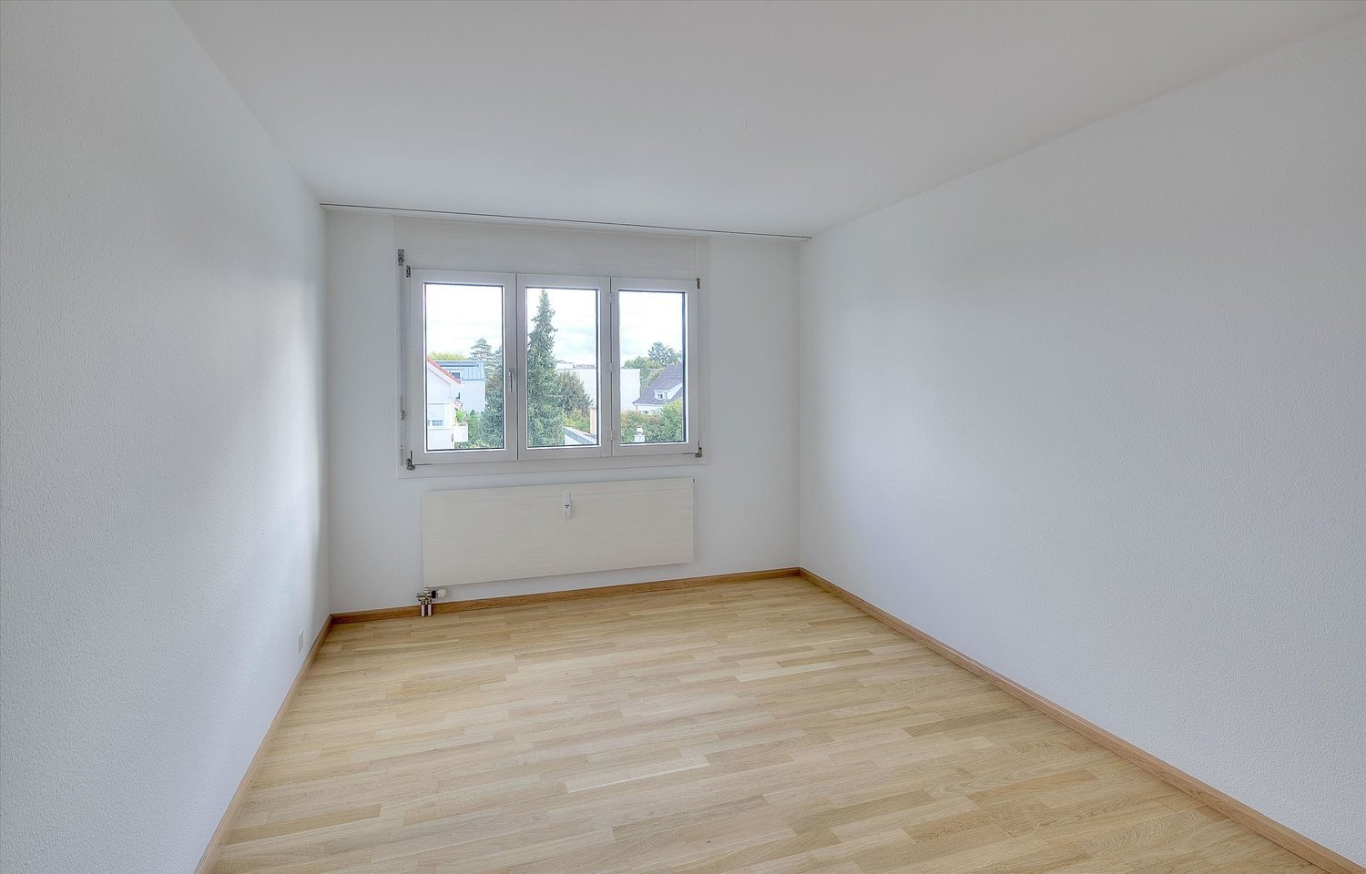 5 ½ rooms apartment, foto 8 di 10