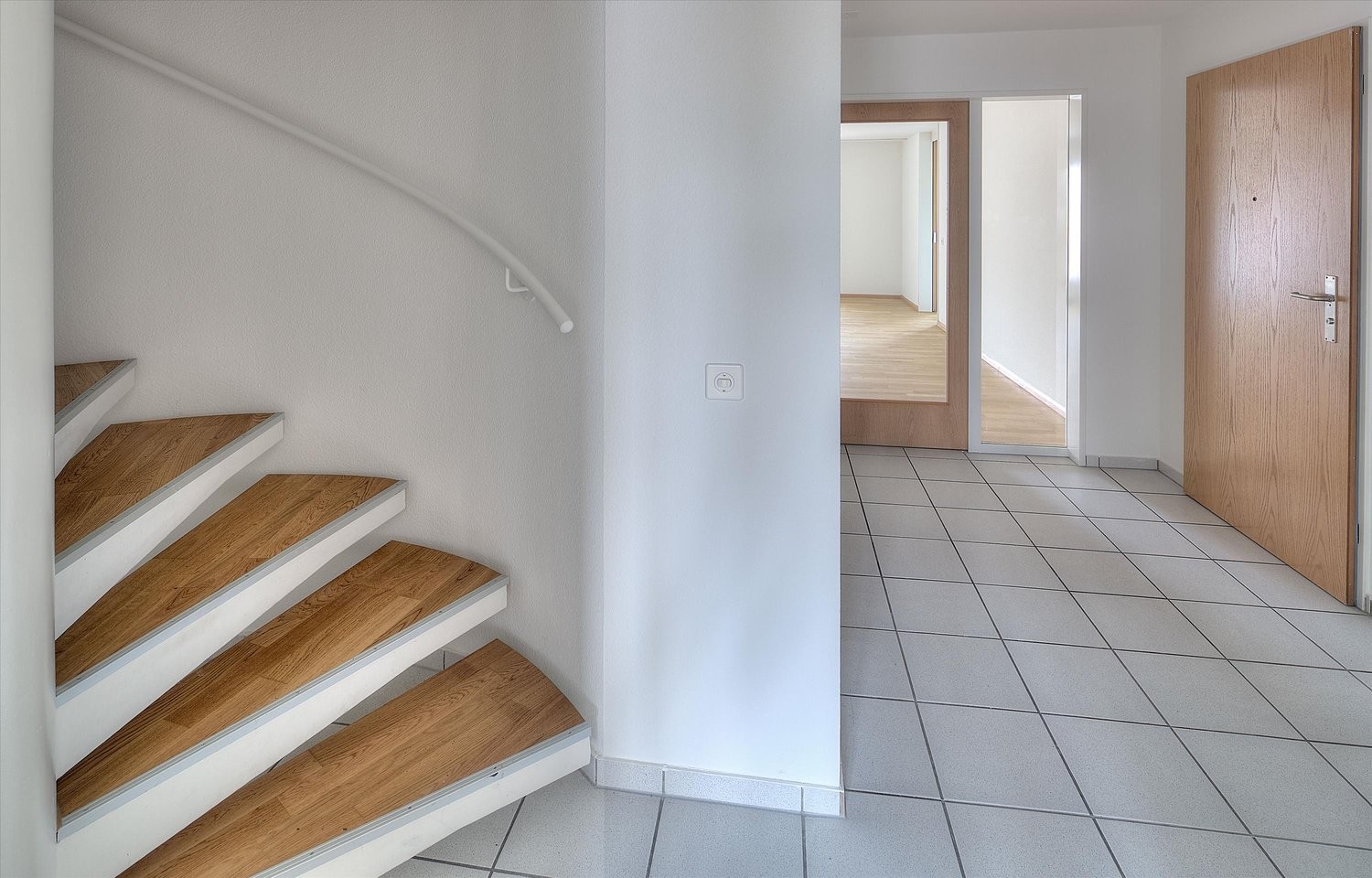 5 ½ rooms apartment, foto 10 di 10