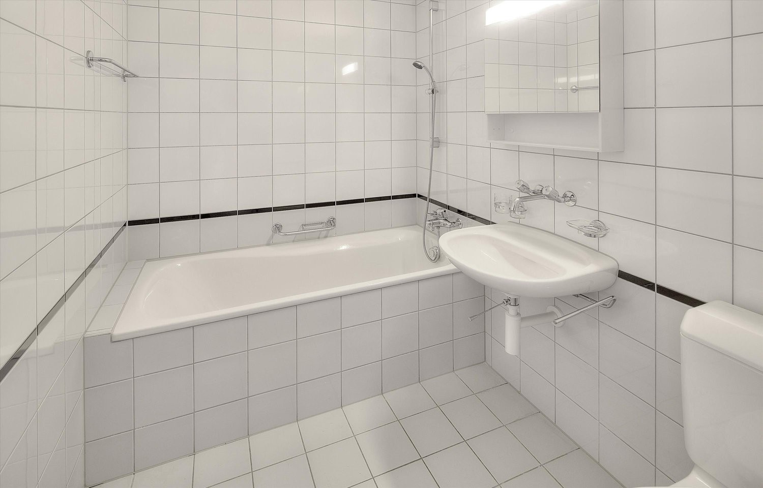 5 ½ rooms apartment, foto 6 di 10