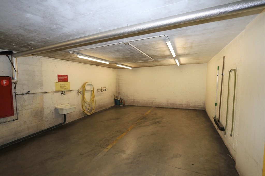 14m² underground slot, Foto 5 von 6