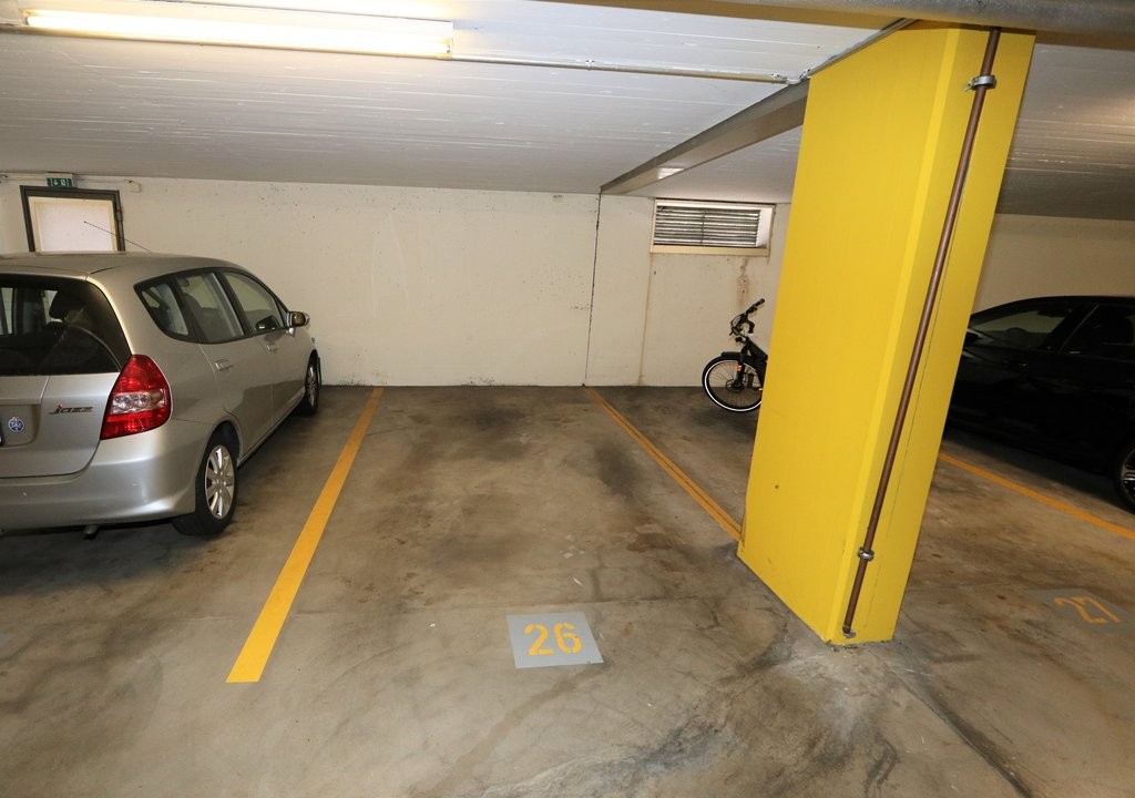 14m² underground slot, Foto 4 von 6