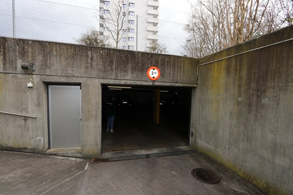 14m² underground slot, Foto 3 von 6