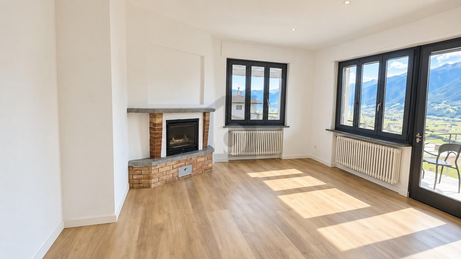 4 ½ Zimmer-Wohnung, Foto 4 von 4