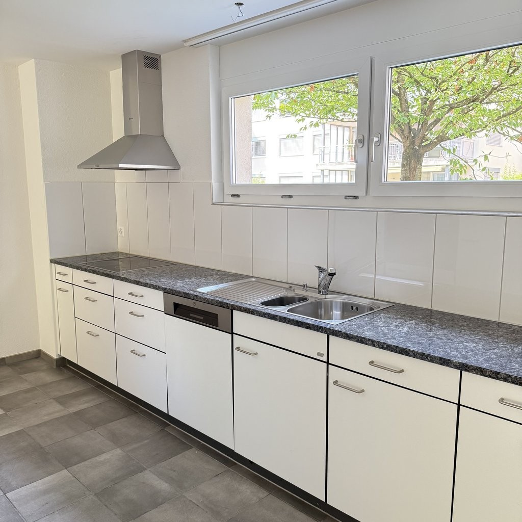 Appartement de 3 ½ pièces