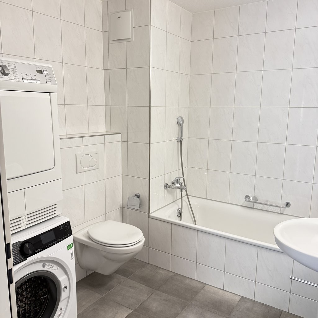 Appartement de 3 ½ pièces