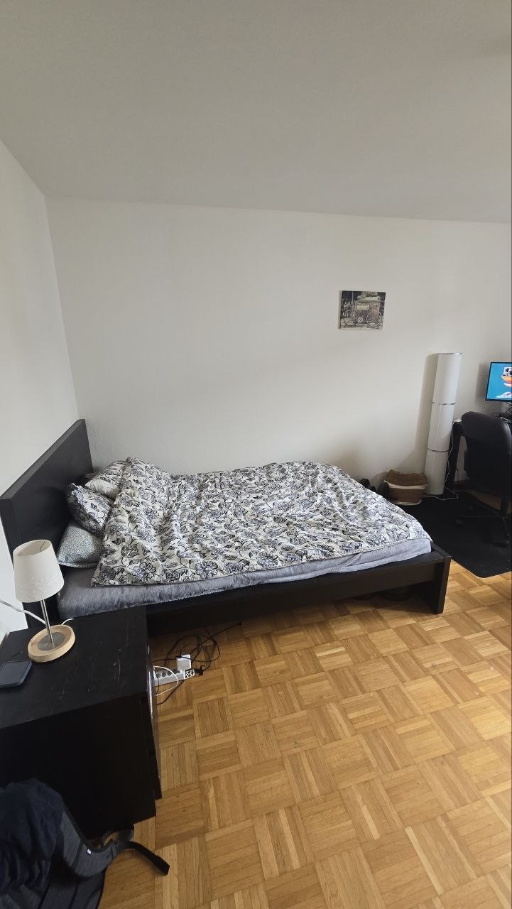 Zimmer in einer WG, Foto 4 von 5