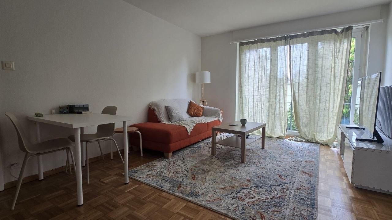Zimmer in einer WG, Foto 5 von 5