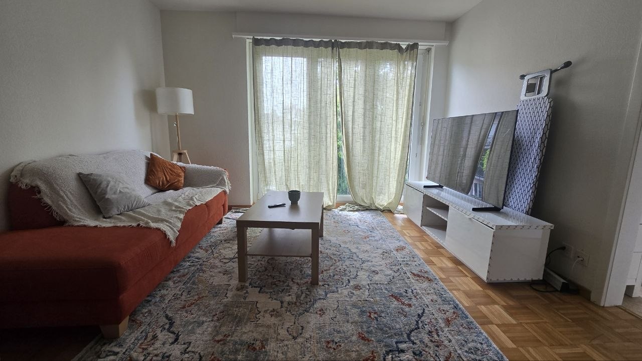 Zimmer in einer WG, Foto 2 von 5