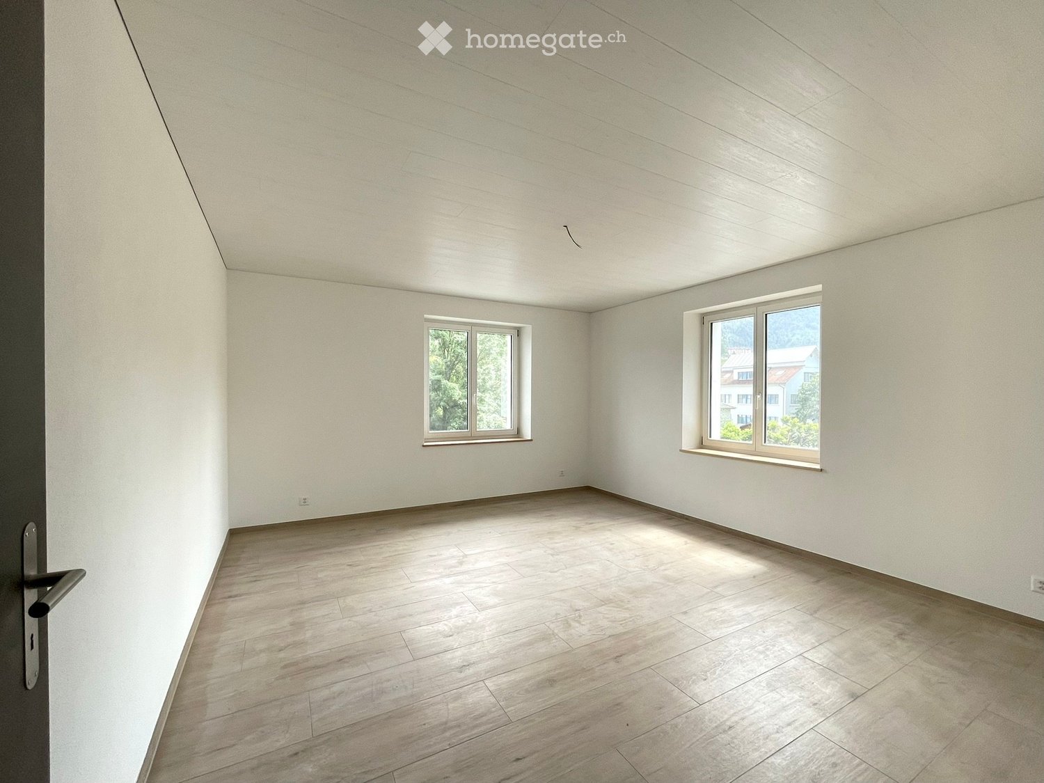 4 ½ rooms apartment