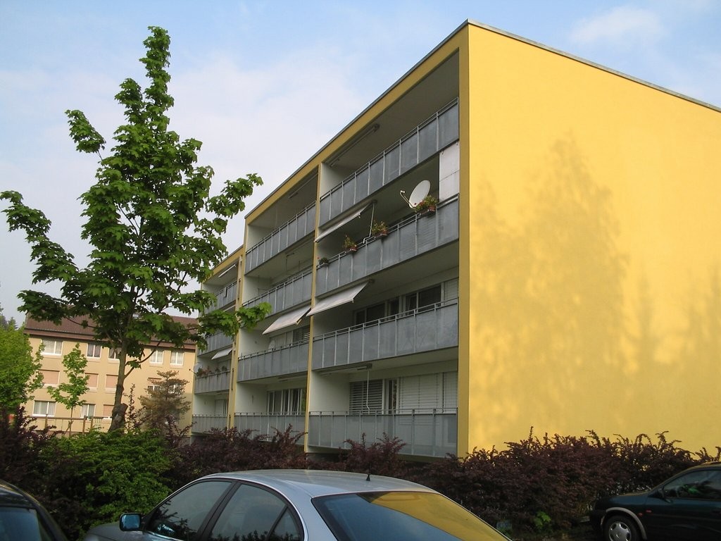 Appartamento di 3 ½ locali