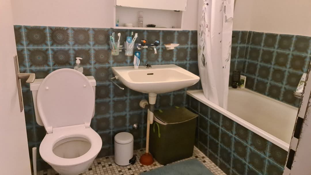 1 ½ rooms apartment, Foto 4 von 4