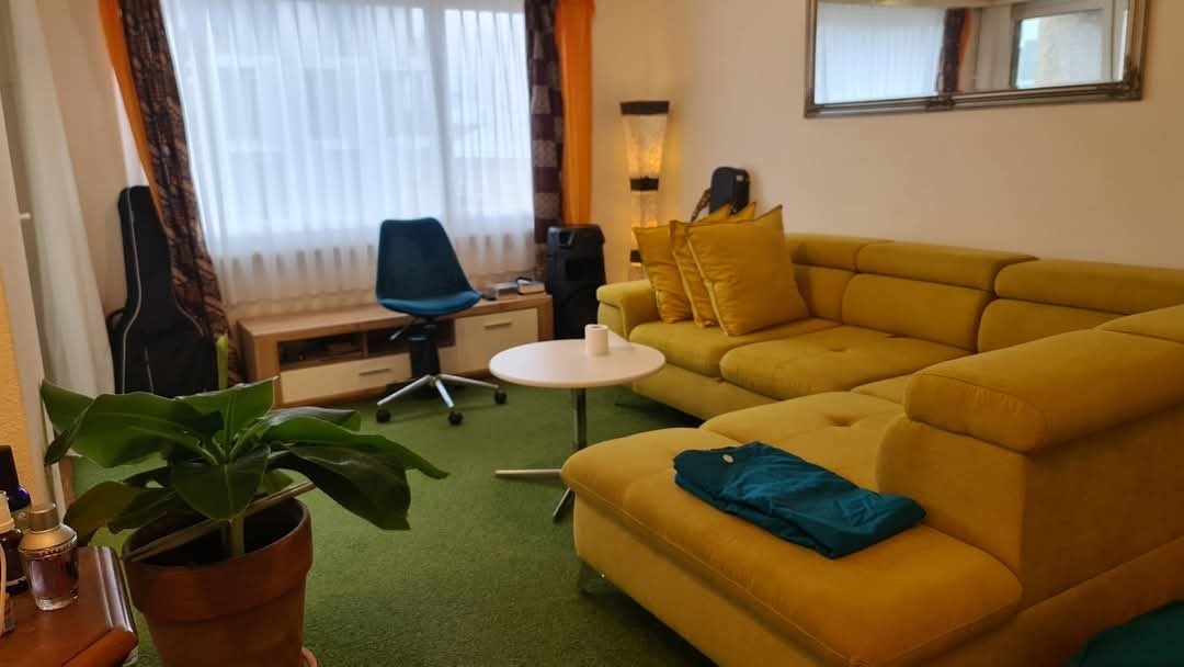 1 ½ rooms apartment, Foto 2 von 4