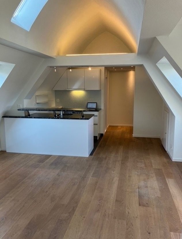 1 ½ rooms apartment