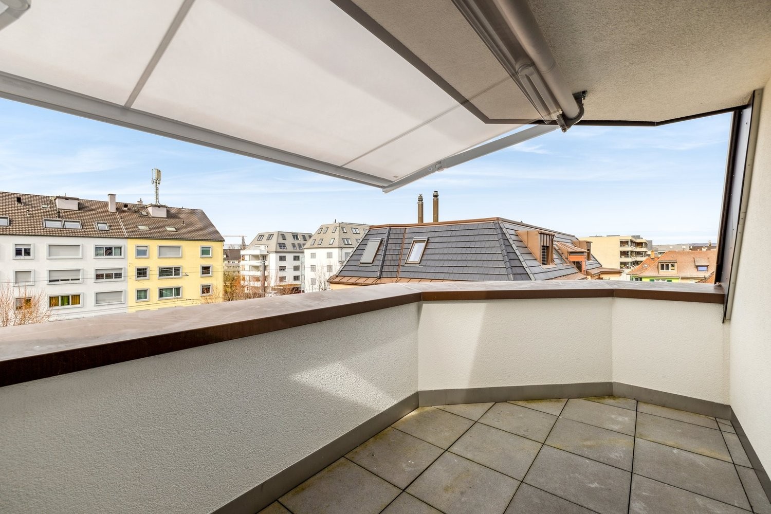 2 ½ rooms apartment, Foto 9 von 9