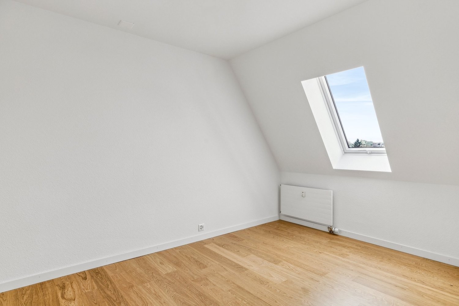 2 ½ rooms apartment, Foto 2 von 9