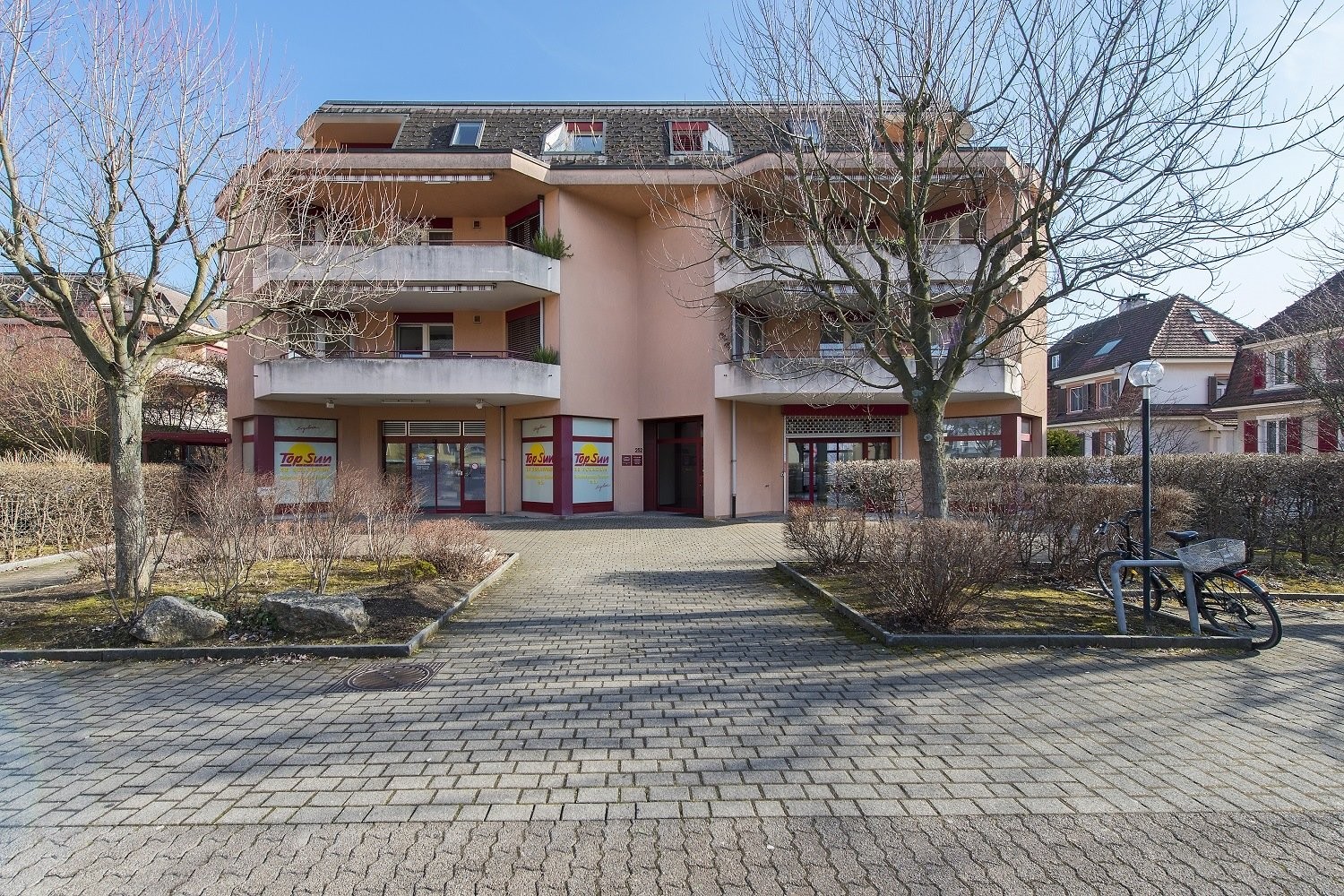 2 ½ rooms apartment, Foto 1 von 9