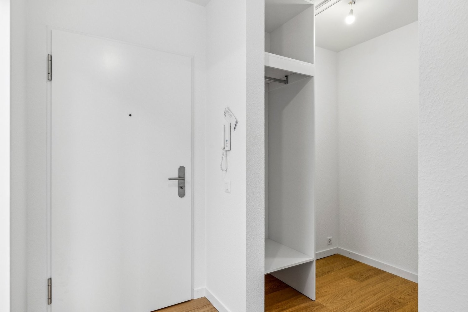2 ½ rooms apartment, Foto 8 von 9