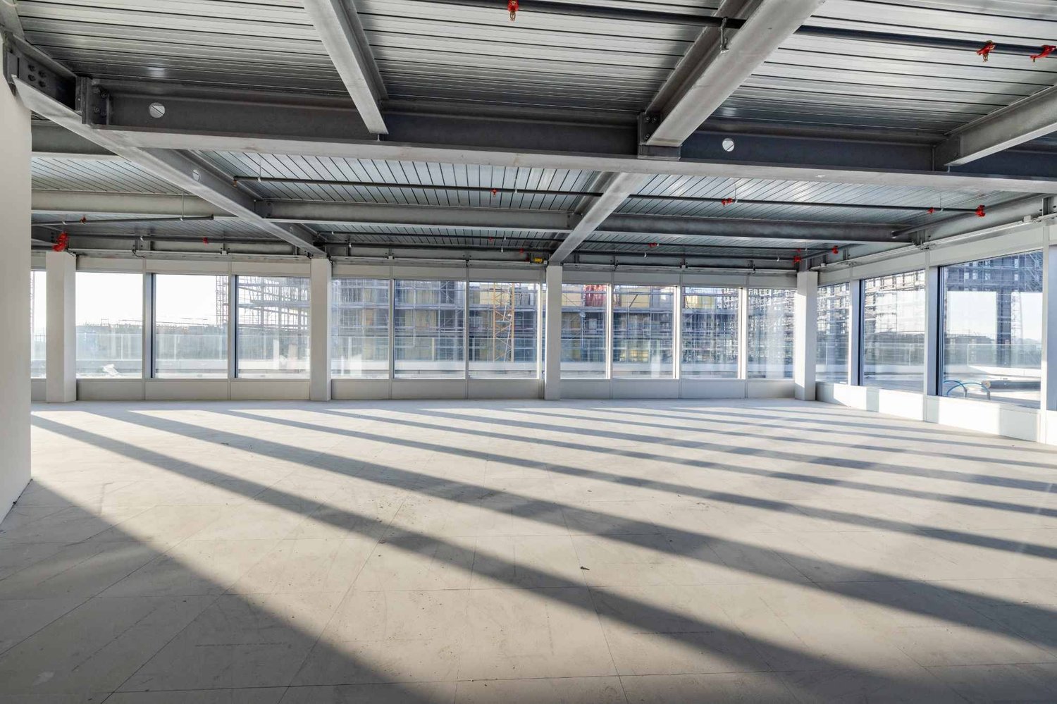 414m² Büro, Foto 3 von 10