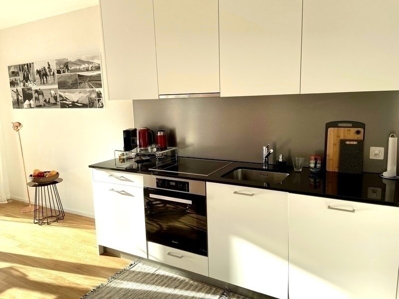 appartamento arredato di 2 ½ locali