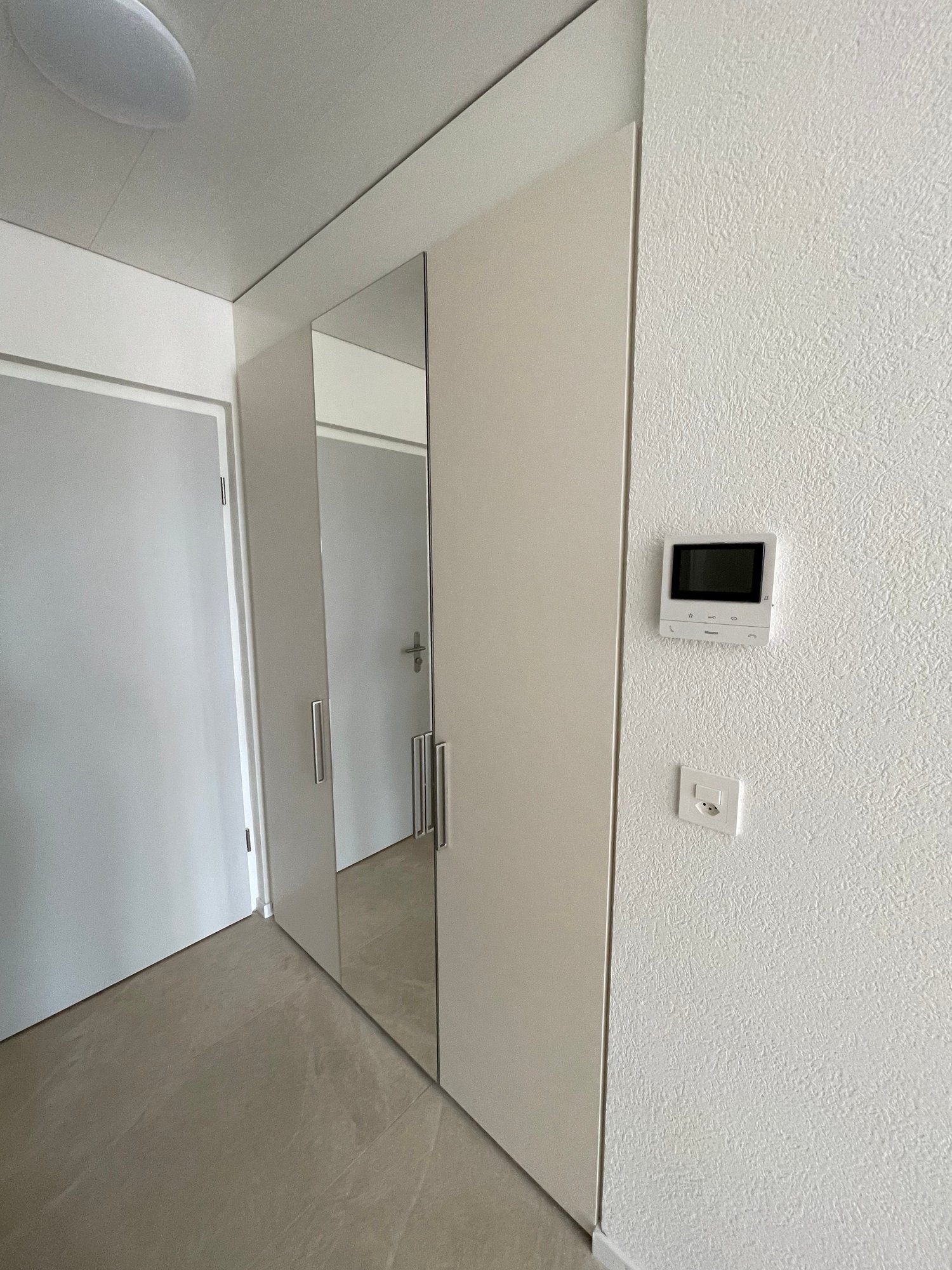 4 ½ Zimmer-Wohnung