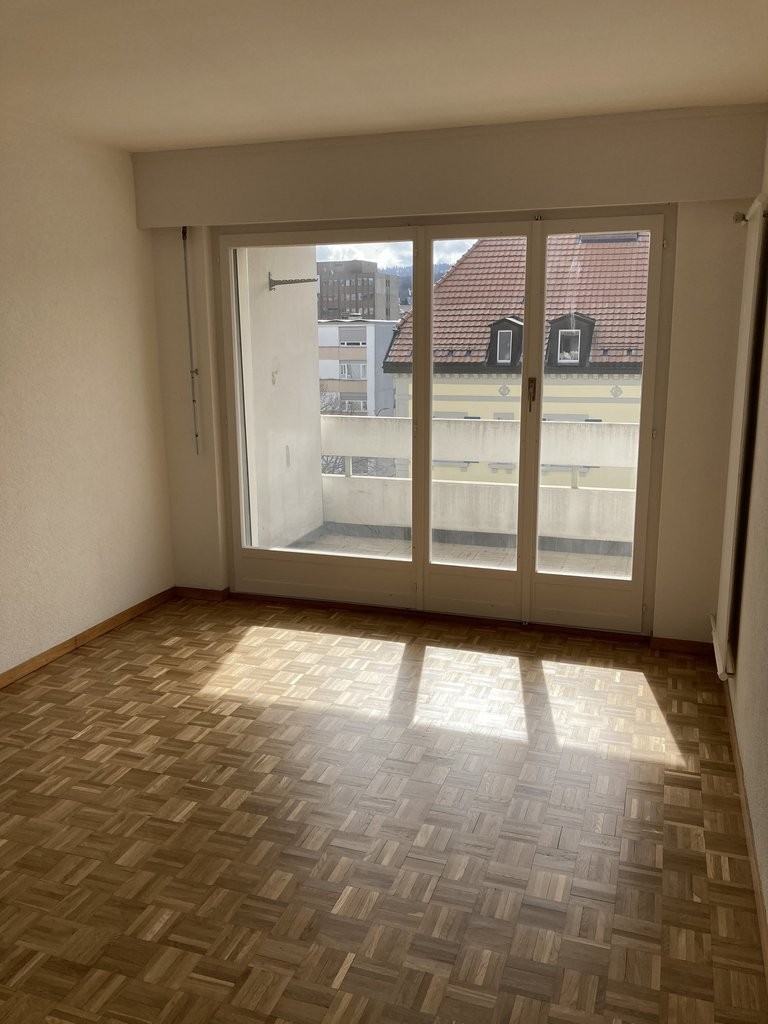 3-Zimmer-Wohnung, Foto 1 von 6