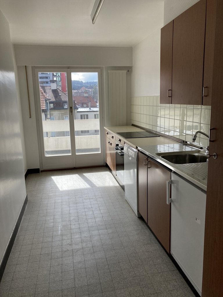 3-Zimmer-Wohnung, Foto 3 von 6