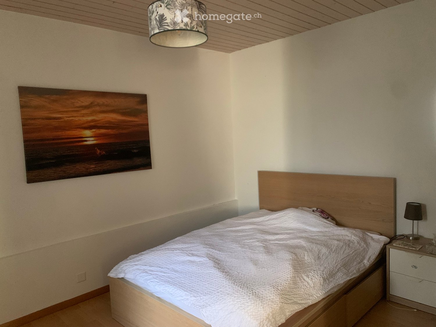 2-Zimmer-Wohnung, Foto 1 von 5