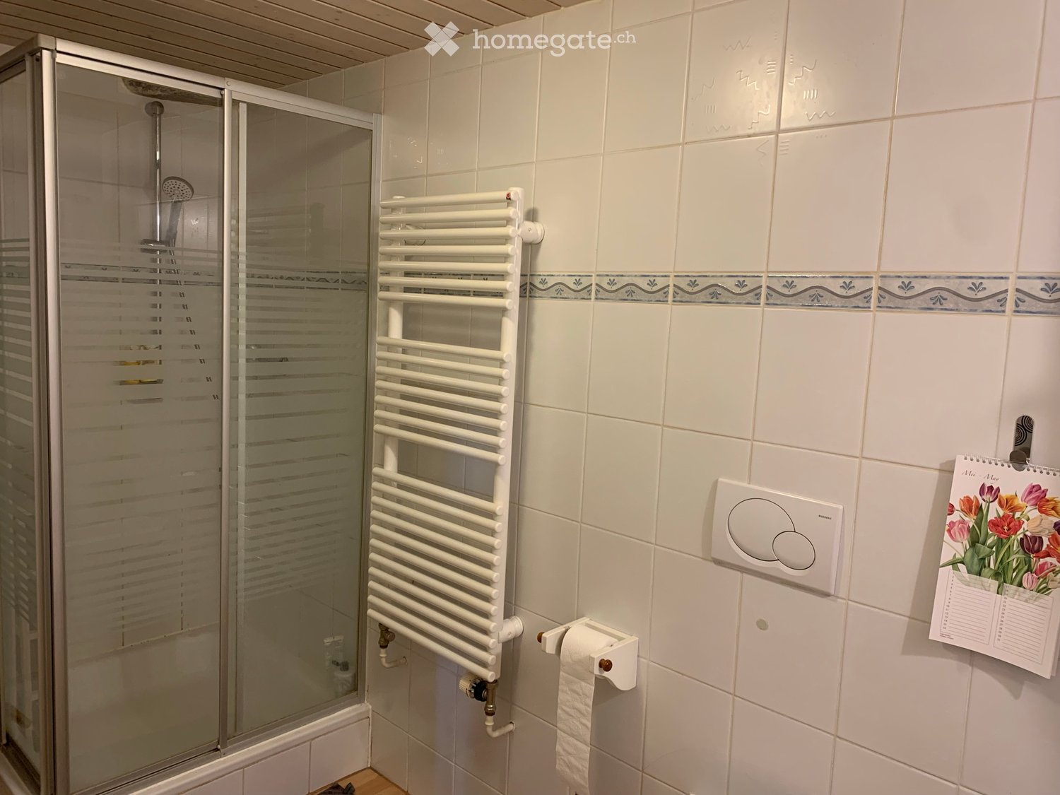 2-Zimmer-Wohnung, Foto 3 von 5