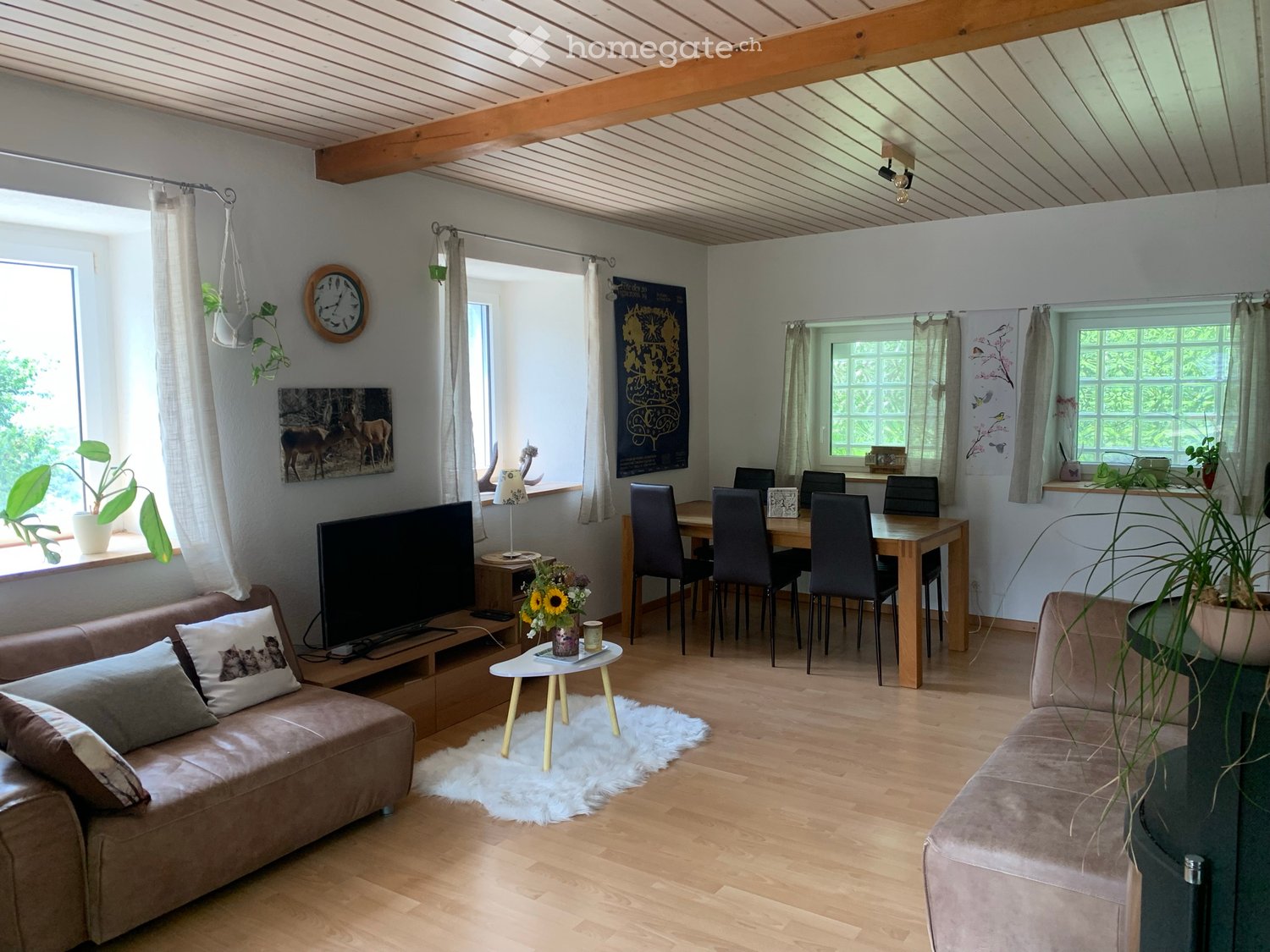 2-Zimmer-Wohnung, Foto 5 von 5