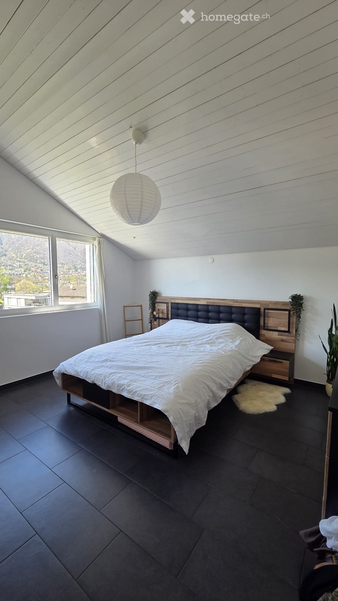 5-Zimmer-Wohnung