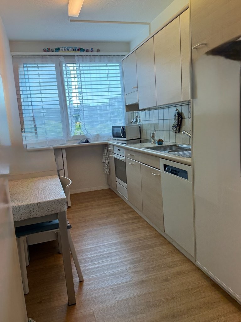 4 rooms apartment, Foto 3 von 4