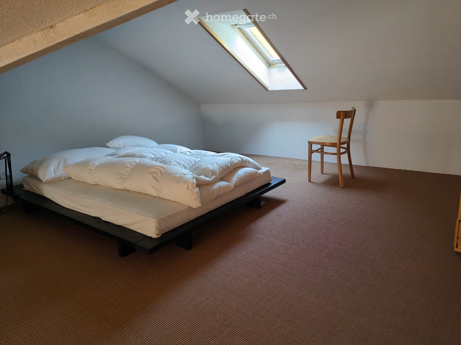 3 rooms single house