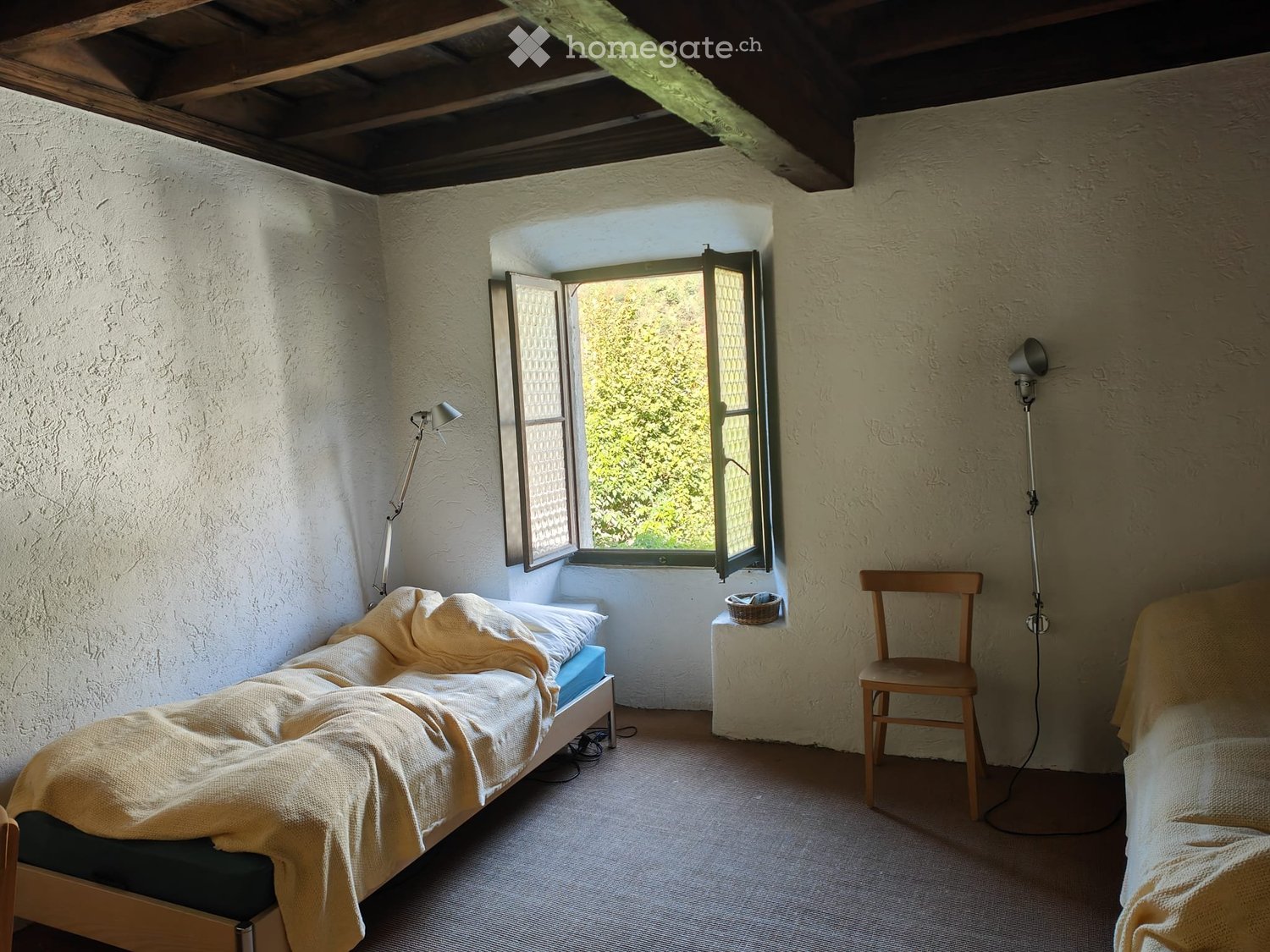 3 rooms single house
