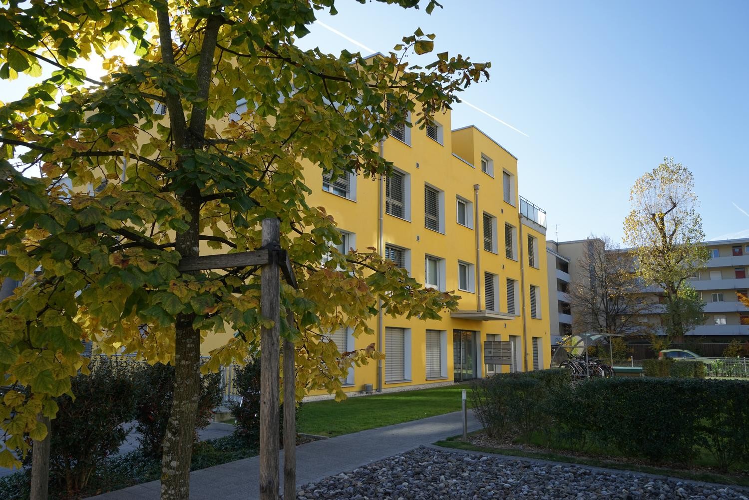 pièce de loisirs de 7m²