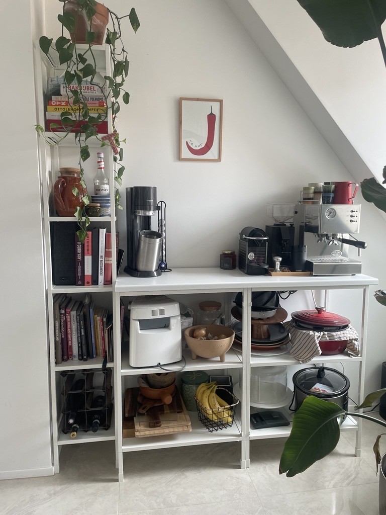 3 rooms apartment, Foto 3 von 4